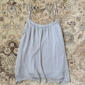 The LIMITED Cami 💜